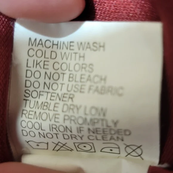 ⭐️SOLD⭐️ - Picture 5 of 6